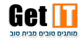כתיבה,עריכת תוכן ושתילת מאמרים לקידום גט איט ברשת האינטרנט